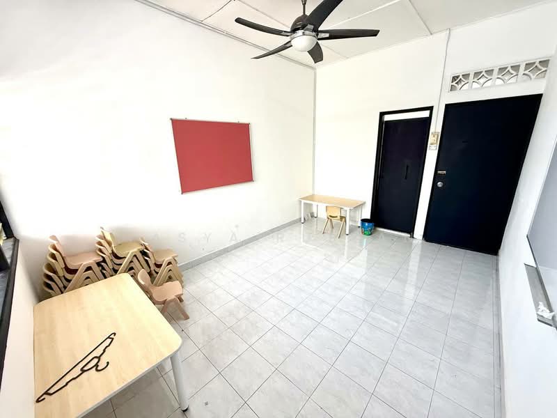 Rumah Teres 2-Tingkat untuk Dijual di Taman Maluri (Cheras) - Tasya Ruslan - PropertyGuru.com.my