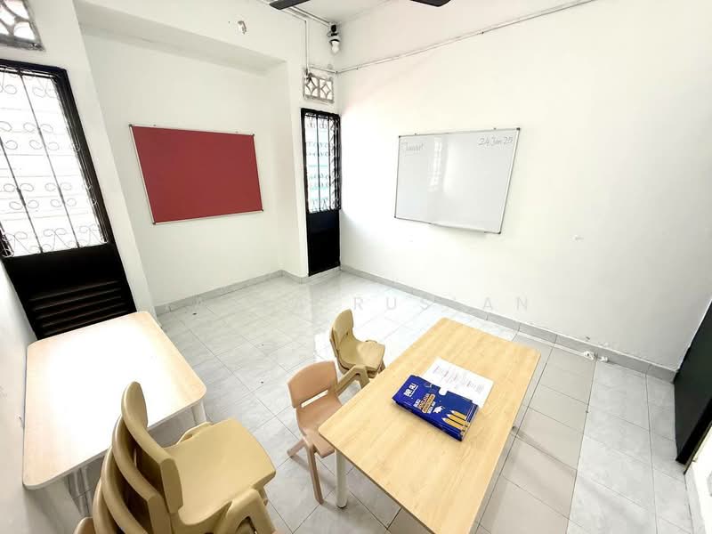Rumah Teres 2-Tingkat untuk Dijual di Taman Maluri (Cheras) - Tasya Ruslan - PropertyGuru.com.my