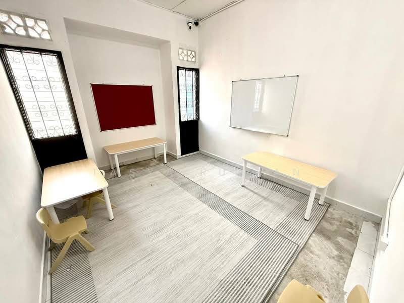 Rumah Teres 2-Tingkat untuk Dijual di Taman Maluri (Cheras) - Tasya Ruslan - PropertyGuru.com.my