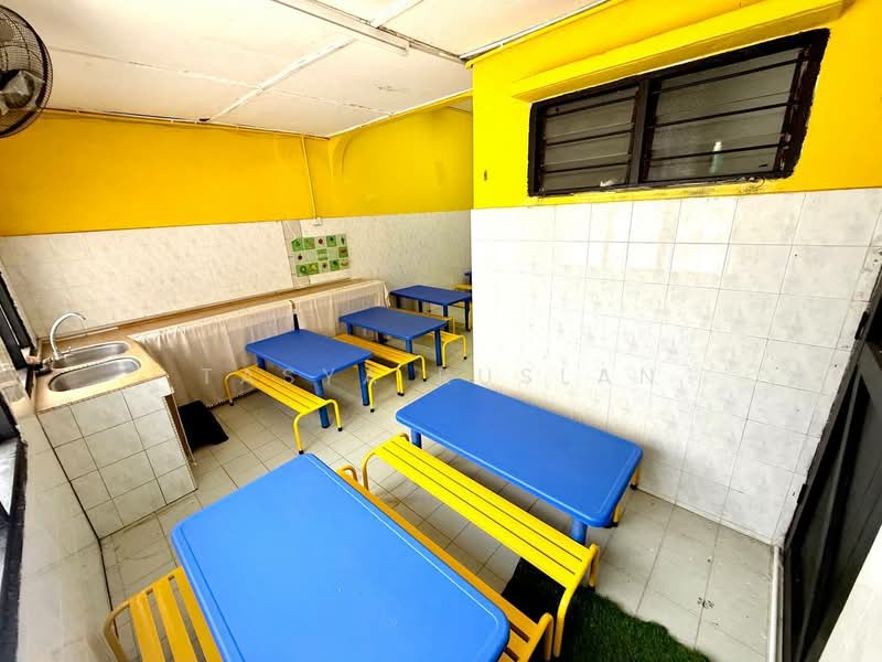 Rumah Teres 2-Tingkat untuk Dijual di Taman Maluri (Cheras) - Tasya Ruslan - PropertyGuru.com.my