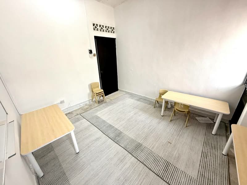 Rumah Teres 2-Tingkat untuk Dijual di Taman Maluri (Cheras) - Tasya Ruslan - PropertyGuru.com.my