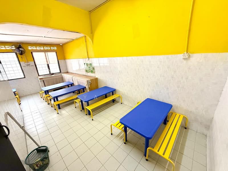 Rumah Teres 2-Tingkat untuk Dijual di Taman Maluri (Cheras) - Tasya Ruslan - PropertyGuru.com.my