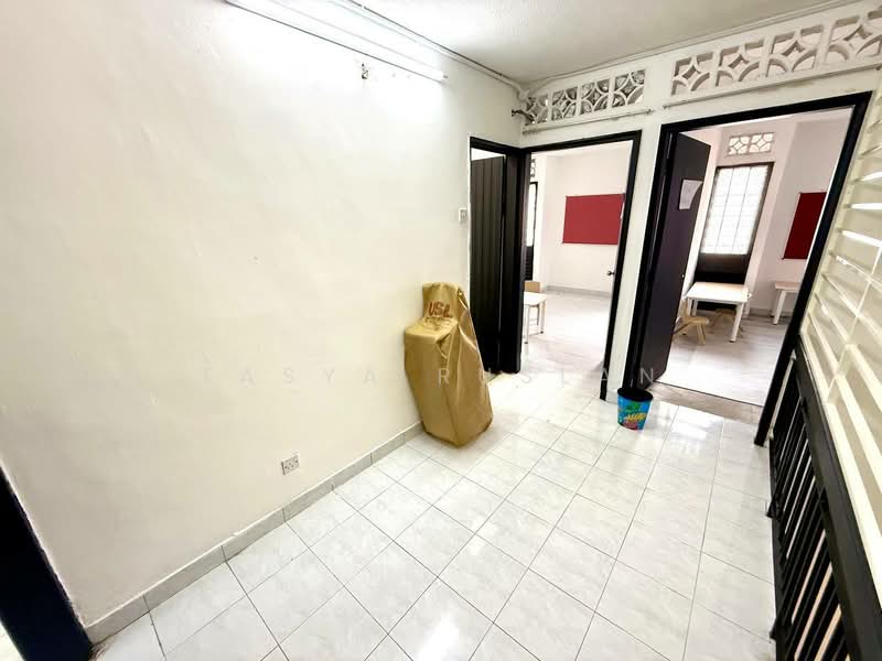 Rumah Teres 2-Tingkat untuk Dijual di Taman Maluri (Cheras) - Tasya Ruslan - PropertyGuru.com.my