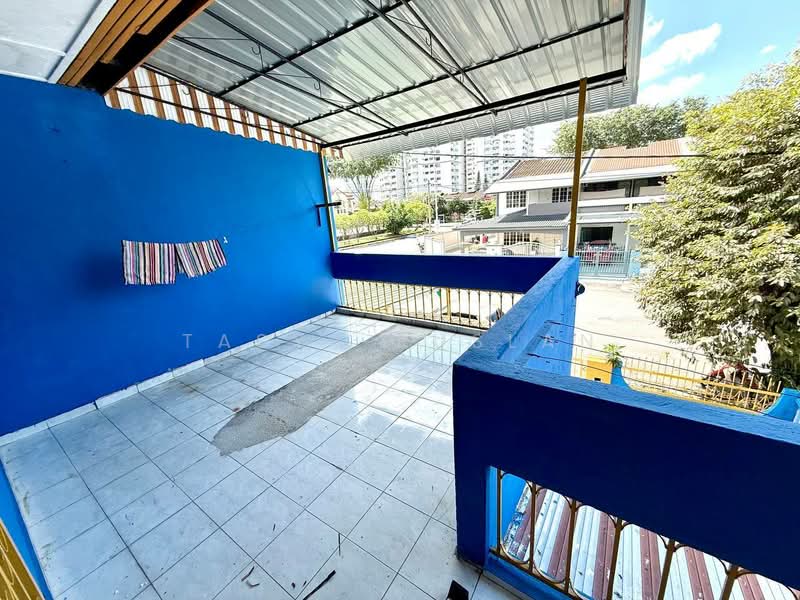Rumah Teres 2-Tingkat untuk Dijual di Taman Maluri (Cheras) - Tasya Ruslan - PropertyGuru.com.my