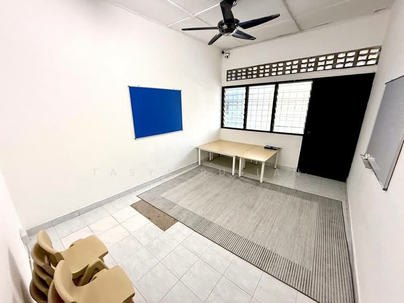 Rumah Teres 2-Tingkat untuk Dijual di Taman Maluri (Cheras) - Tasya Ruslan - PropertyGuru.com.my