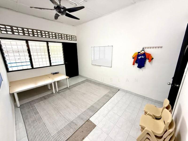 Rumah Teres 2-Tingkat untuk Dijual di Taman Maluri (Cheras) - Tasya Ruslan - PropertyGuru.com.my