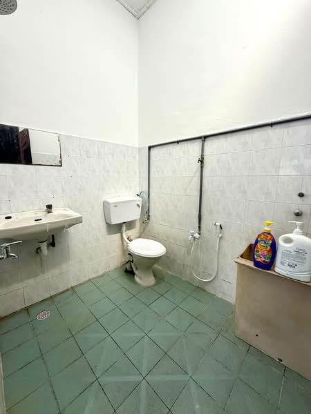 Rumah Teres 2-Tingkat untuk Dijual di Taman Maluri (Cheras) - Tasya Ruslan - PropertyGuru.com.my