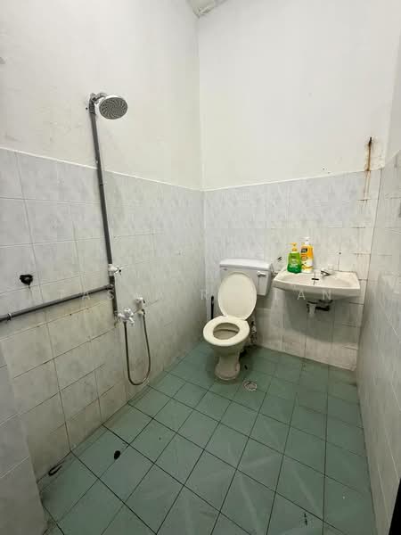 Rumah Teres 2-Tingkat untuk Dijual di Taman Maluri (Cheras) - Tasya Ruslan - PropertyGuru.com.my