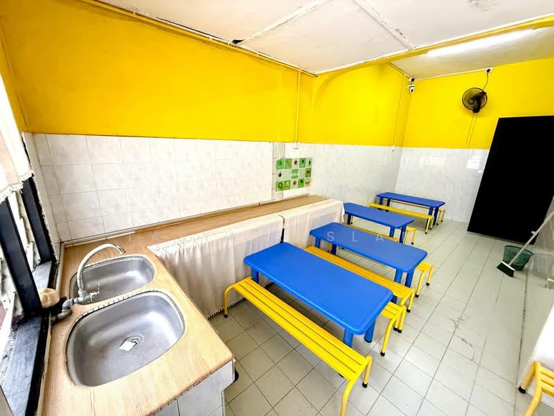 Rumah Teres 2-Tingkat untuk Dijual di Taman Maluri (Cheras) - Tasya Ruslan - PropertyGuru.com.my