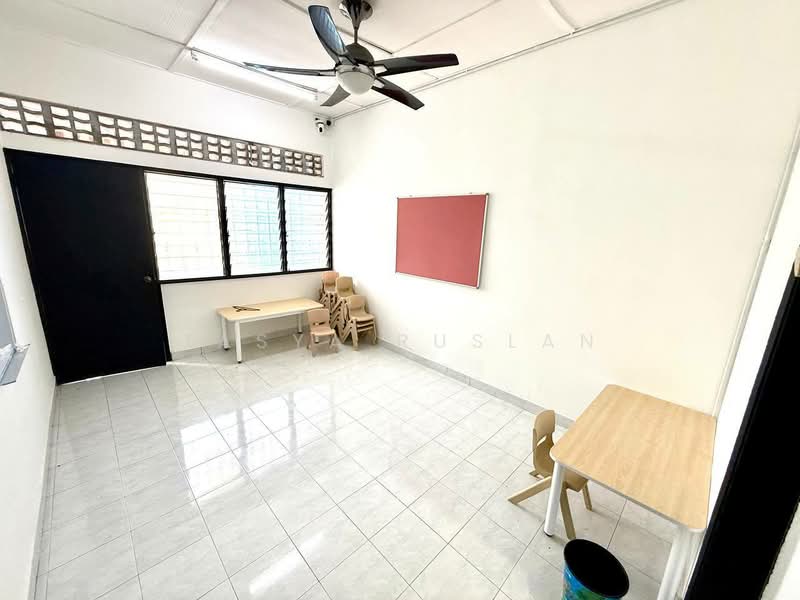 Rumah Teres 2-Tingkat untuk Dijual di Taman Maluri (Cheras) - Tasya Ruslan - PropertyGuru.com.my