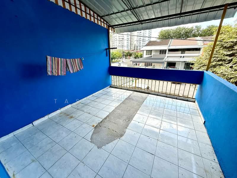 Rumah Teres 2-Tingkat untuk Dijual di Taman Maluri (Cheras) - Tasya Ruslan - PropertyGuru.com.my