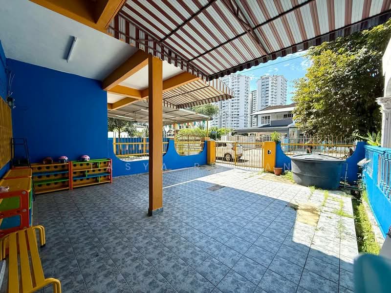 Rumah Teres 2-Tingkat untuk Dijual di Taman Maluri (Cheras) - Tasya Ruslan - PropertyGuru.com.my