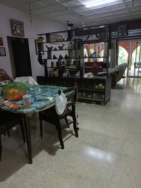 Bungalow House untuk Dijual di Seksyen 18 (Petaling Jaya) - Annie Chong - Interior - PropertyGuru.com.my