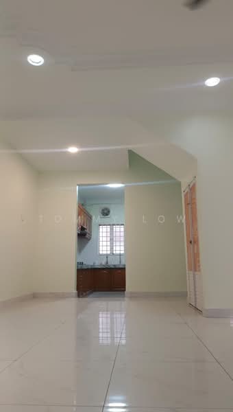 Flat for Sale at Taman Saujana Jati - Tommy Low - Interior - PropertyGuru.com.my