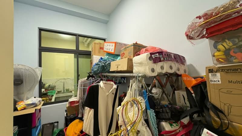 Kediaman Servis untuk Dijual di Fortune Perdana - Justin Lai - Interior - PropertyGuru.com.my