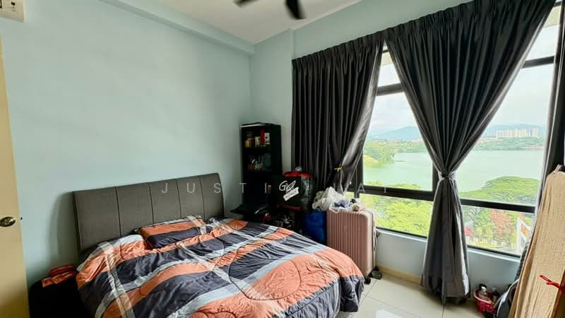 Kediaman Servis untuk Dijual di Fortune Perdana - Justin Lai - PropertyGuru.com.my