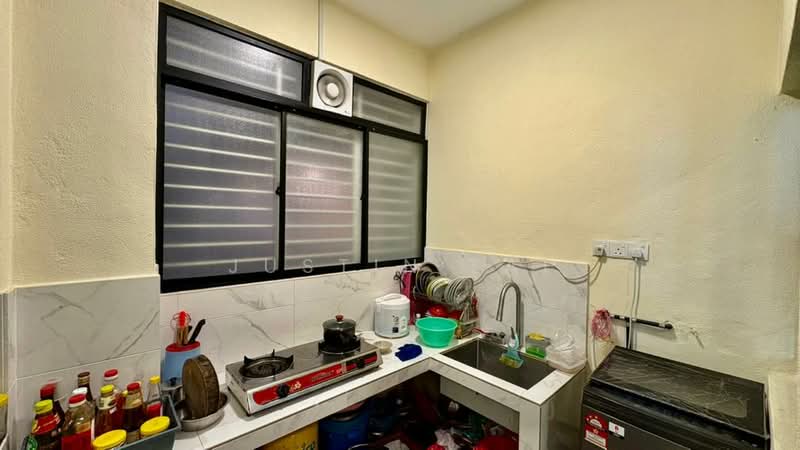 Kediaman Servis untuk Dijual di Fortune Perdana - Justin Lai - PropertyGuru.com.my