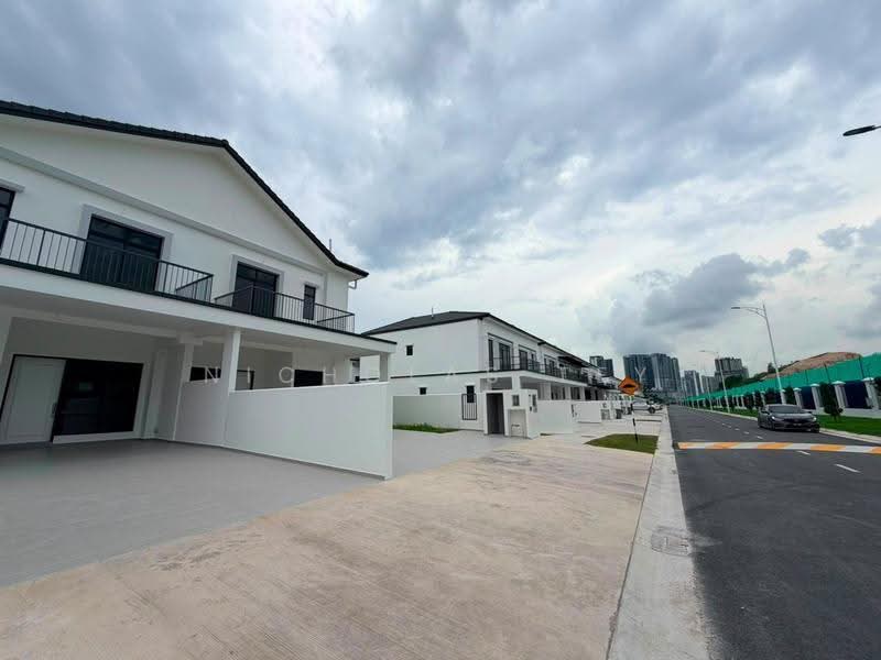 Cluster House for Sale in Eco Botanic (Iskandar Puteri (Nusajaya)) - Nicholas Tey - PropertyGuru.com.my