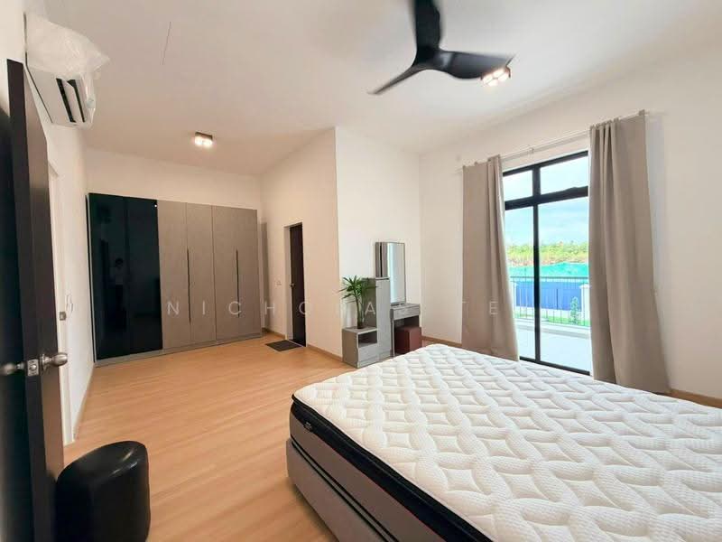 Cluster House for Sale in Eco Botanic (Iskandar Puteri (Nusajaya)) - Nicholas Tey - PropertyGuru.com.my