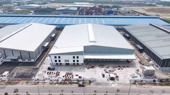 Detached Factory for Rent in Pulau Indah (Klang) - Eugene Yap - PropertyGuru.com.my