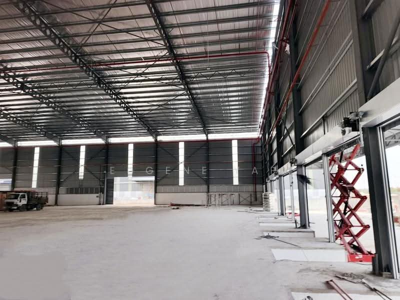 Detached Factory for Rent in Pulau Indah (Klang) - Eugene Yap - Interior - PropertyGuru.com.my
