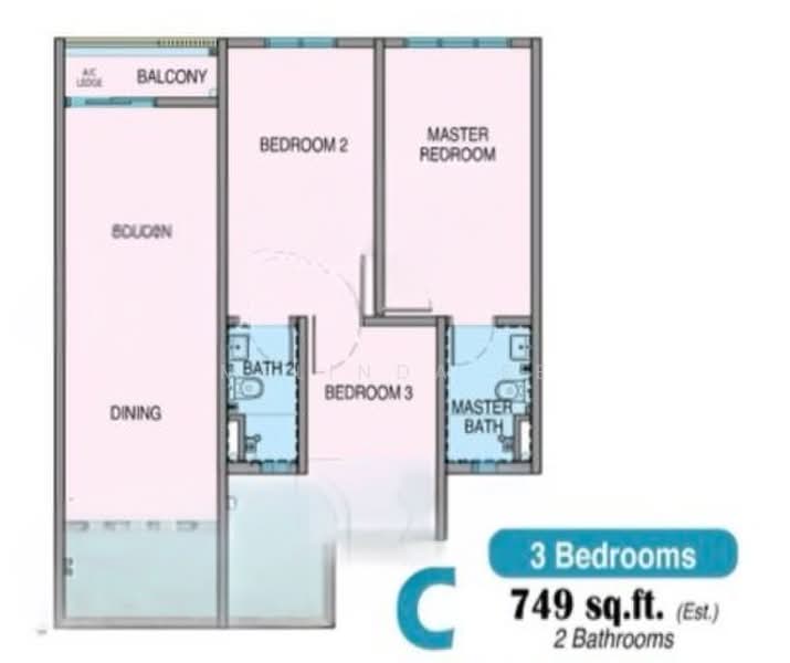 Service Residence for Sale at Riverhaus - Melinda Ee - PropertyGuru.com.my