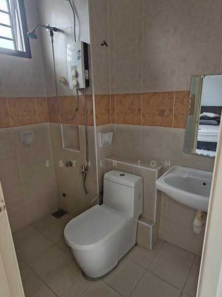 2-storey Terraced House for Rent in Bukit Indah (Iskandar Puteri (Nusajaya)) - Esther Toh - PropertyGuru.com.my