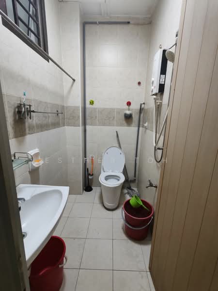 2-storey Terraced House for Rent in Bukit Indah (Iskandar Puteri (Nusajaya)) - Esther Toh - PropertyGuru.com.my