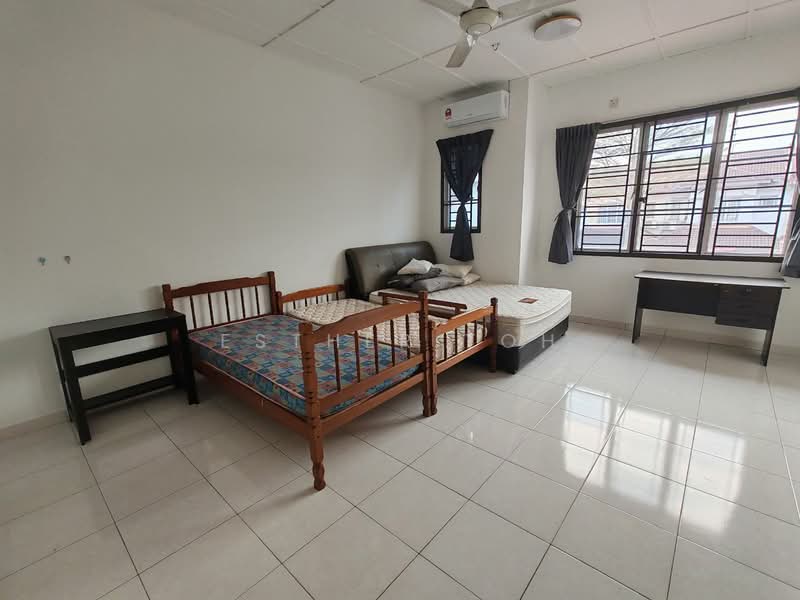 2-storey Terraced House for Rent in Bukit Indah (Iskandar Puteri (Nusajaya)) - Esther Toh - PropertyGuru.com.my