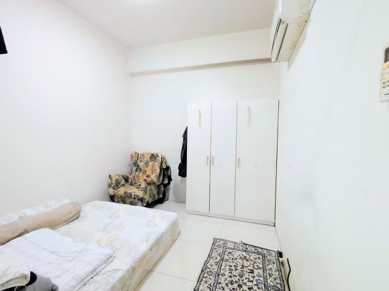 Service Residence for Sale at Studio Fourteen - Izzaza Izzati - Bedroom - PropertyGuru.com.my