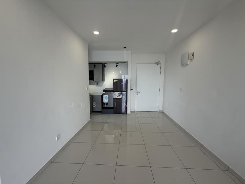Kediaman Servis untuk Disewa di Kenwingston Platz - Justin Lai - Kitchen - PropertyGuru.com.my