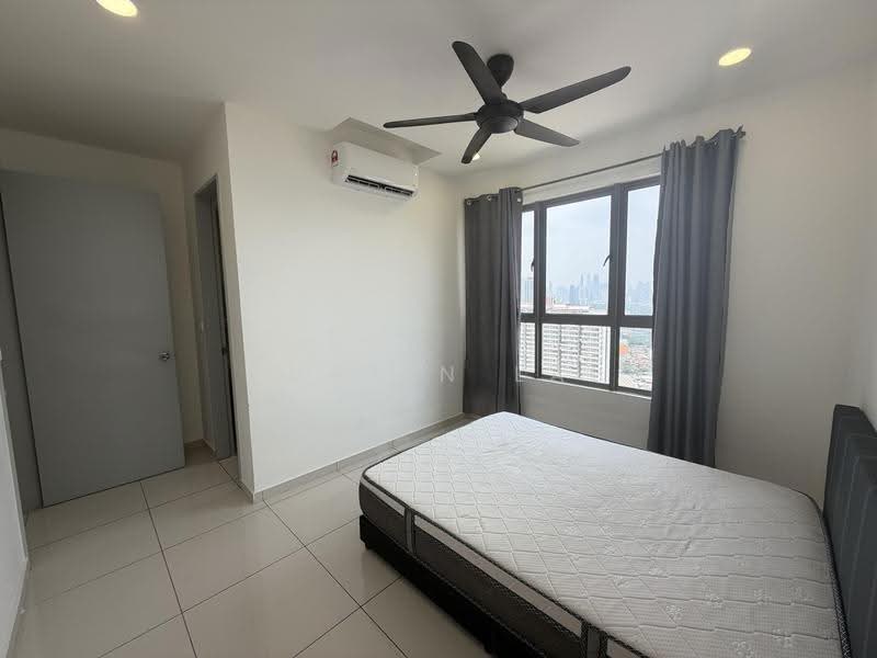 Kediaman Servis untuk Disewa di Kenwingston Platz - Justin Lai - Bedroom - PropertyGuru.com.my