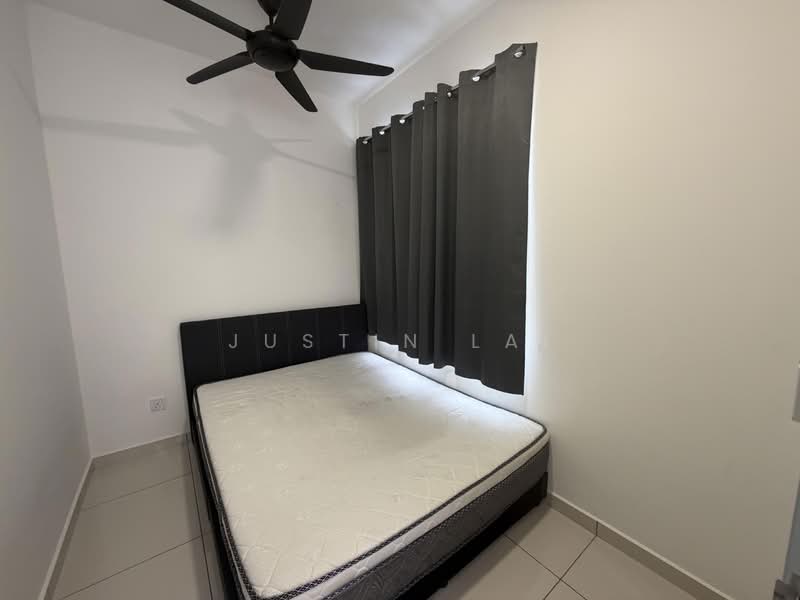 Kediaman Servis untuk Disewa di Kenwingston Platz - Justin Lai - Bedroom - PropertyGuru.com.my