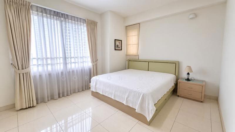 Condominium for Rent at Kiaramas Sutera - Gordon Goh - Bedroom - PropertyGuru.com.my