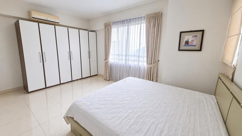 Condominium for Rent at Kiaramas Sutera - Gordon Goh - Bedroom - PropertyGuru.com.my