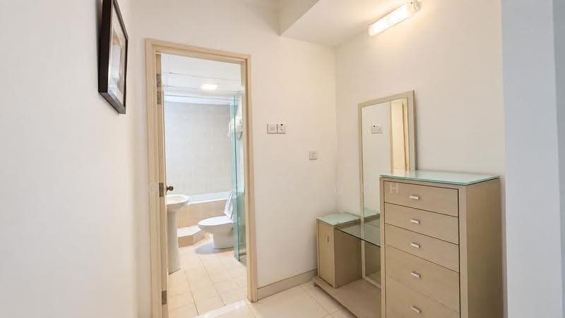 Condominium for Rent at Kiaramas Sutera - Gordon Goh - Bathroom - PropertyGuru.com.my