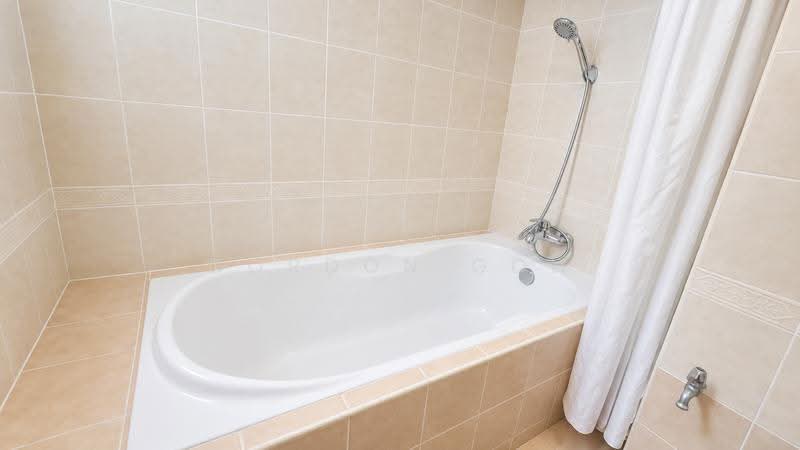 Condominium for Rent at Kiaramas Sutera - Gordon Goh - Bathroom - PropertyGuru.com.my