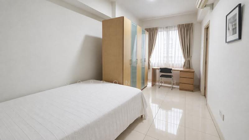 Condominium for Rent at Kiaramas Sutera - Gordon Goh - Bedroom - PropertyGuru.com.my