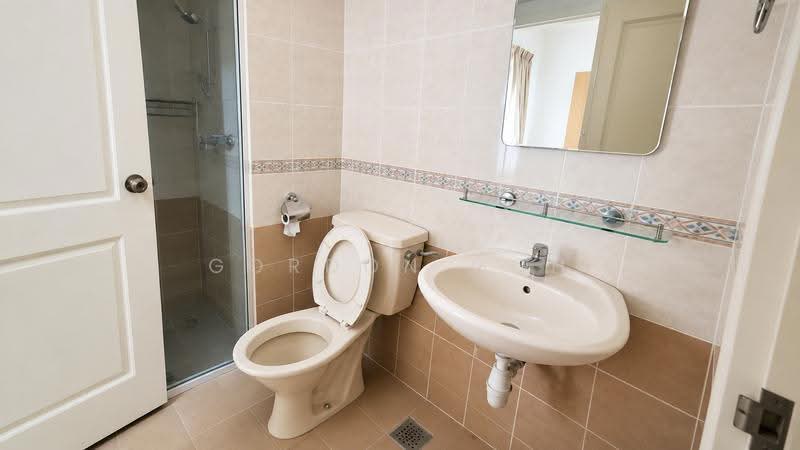 Condominium for Rent at Kiaramas Sutera - Gordon Goh - Bathroom - PropertyGuru.com.my