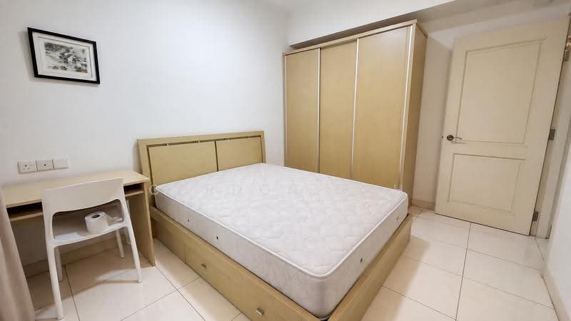 Condominium for Rent at Kiaramas Sutera - Gordon Goh - Bedroom - PropertyGuru.com.my