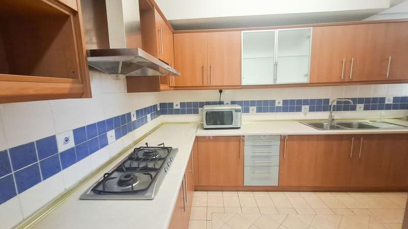 Condominium for Rent at Kiaramas Sutera - Gordon Goh - Kitchen - PropertyGuru.com.my