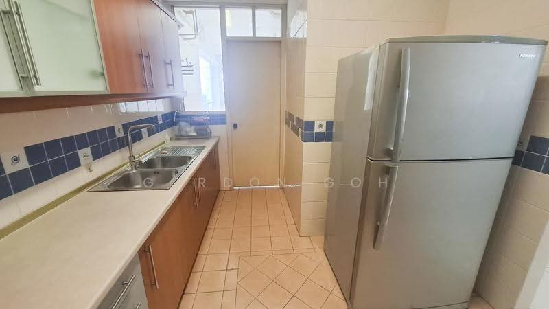 Condominium for Rent at Kiaramas Sutera - Gordon Goh - Kitchen - PropertyGuru.com.my