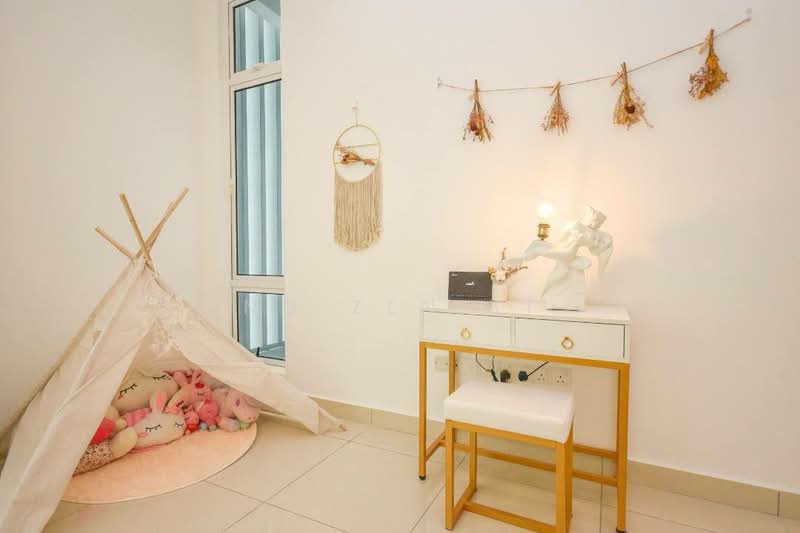3-storey Terraced House for Rent in Taman Nusa Sentral (Iskandar Puteri (Nusajaya)) - NG ZEN XI - Interior - PropertyGuru.com.my