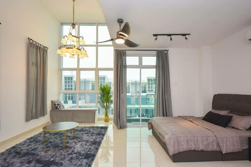 3-storey Terraced House for Rent in Taman Nusa Sentral (Iskandar Puteri (Nusajaya)) - NG ZEN XI - Bedroom - PropertyGuru.com.my