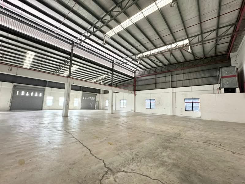 Kilang untuk Disewa di Eco Business Park 1 (Johor Bahru) - Krystal Ho - Interior - PropertyGuru.com.my