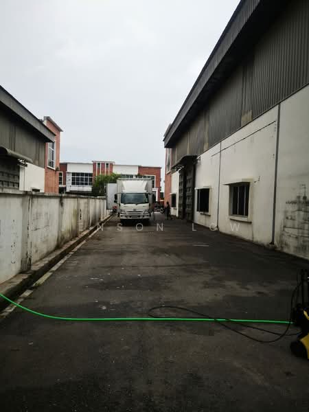 Semi-D Factory for Sale in Rawang (Selangor) - Jenson Low - Exterior - PropertyGuru.com.my