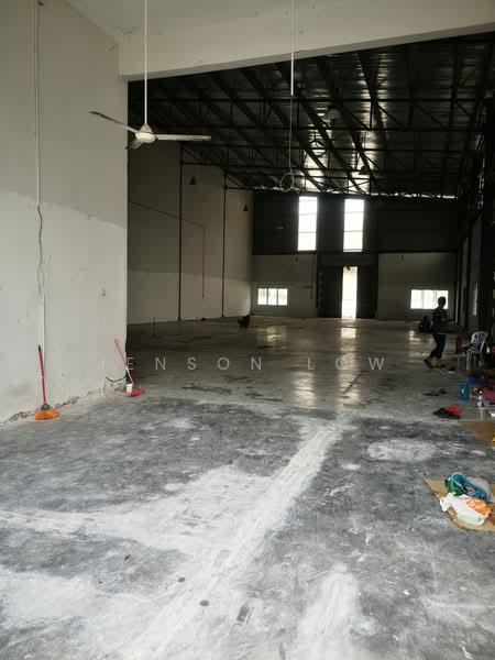 Semi-D Factory for Sale in Rawang (Selangor) - Jenson Low - Interior - PropertyGuru.com.my