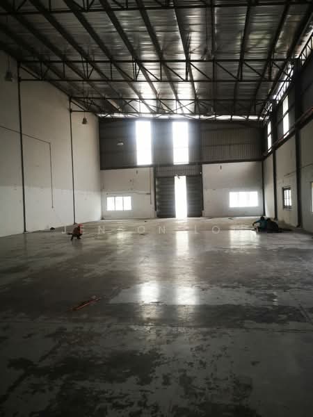 Semi-D Factory for Sale in Rawang (Selangor) - Jenson Low - Interior - PropertyGuru.com.my