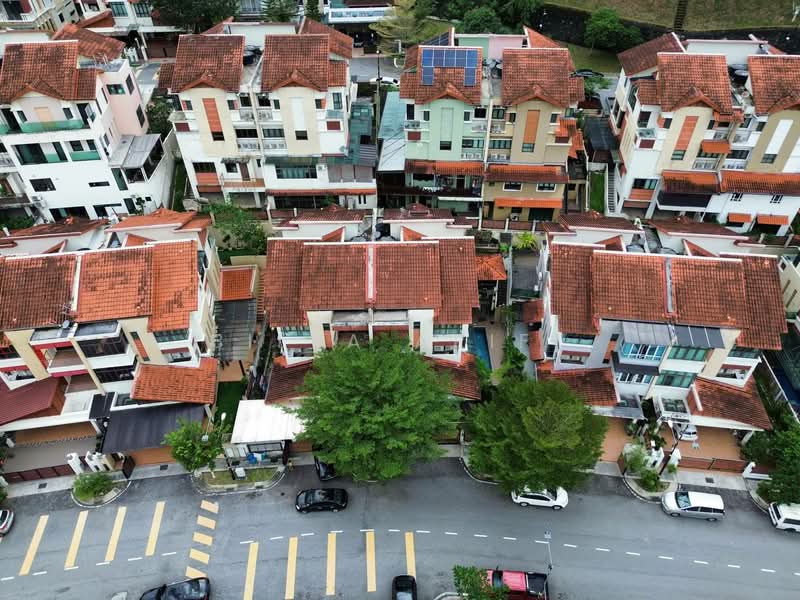 Semi-Detached House for Sale in KL City Centre (Kuala Lumpur) - BILYA ARIFF - PropertyGuru.com.my