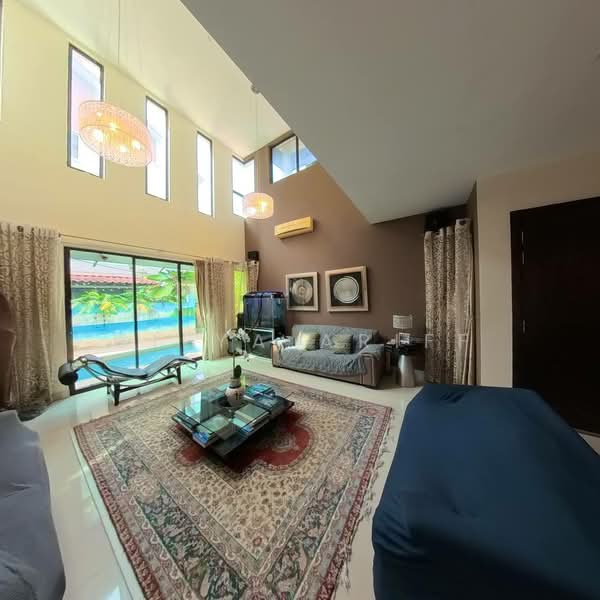 Semi-Detached House for Sale in KL City Centre (Kuala Lumpur) - BILYA ARIFF - PropertyGuru.com.my